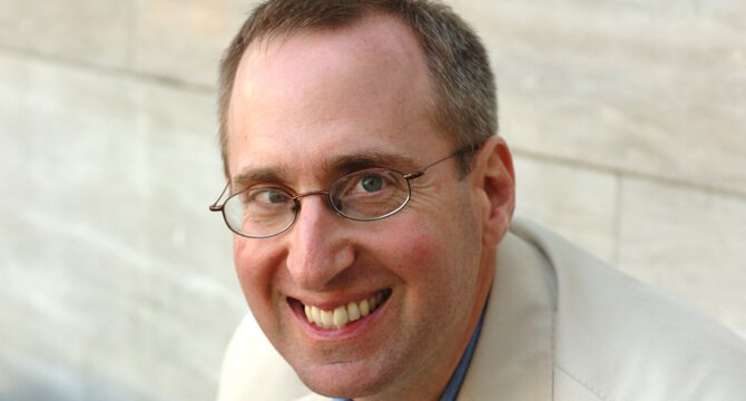 alan deutschman