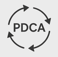 Continuous improvement