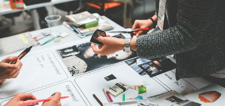 Problem solving and creativity techniques