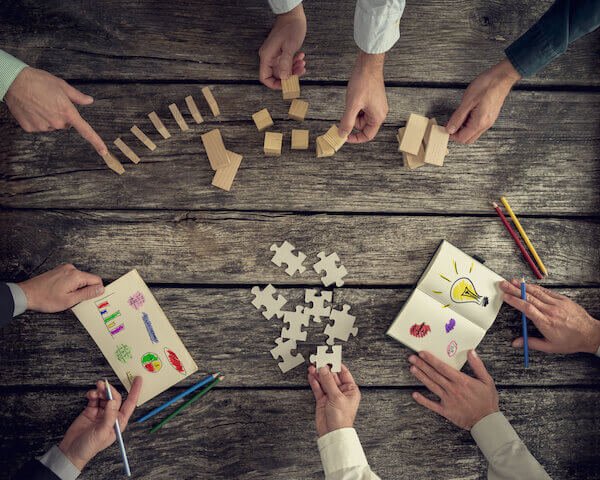 Soft Systems Methodology