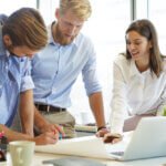 Article about Mendelow Matrix for stakeholder analysis