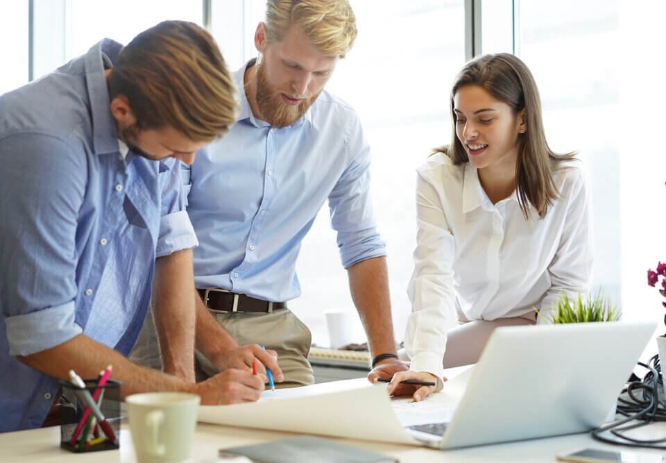 Article about Mendelow Matrix for stakeholder analysis