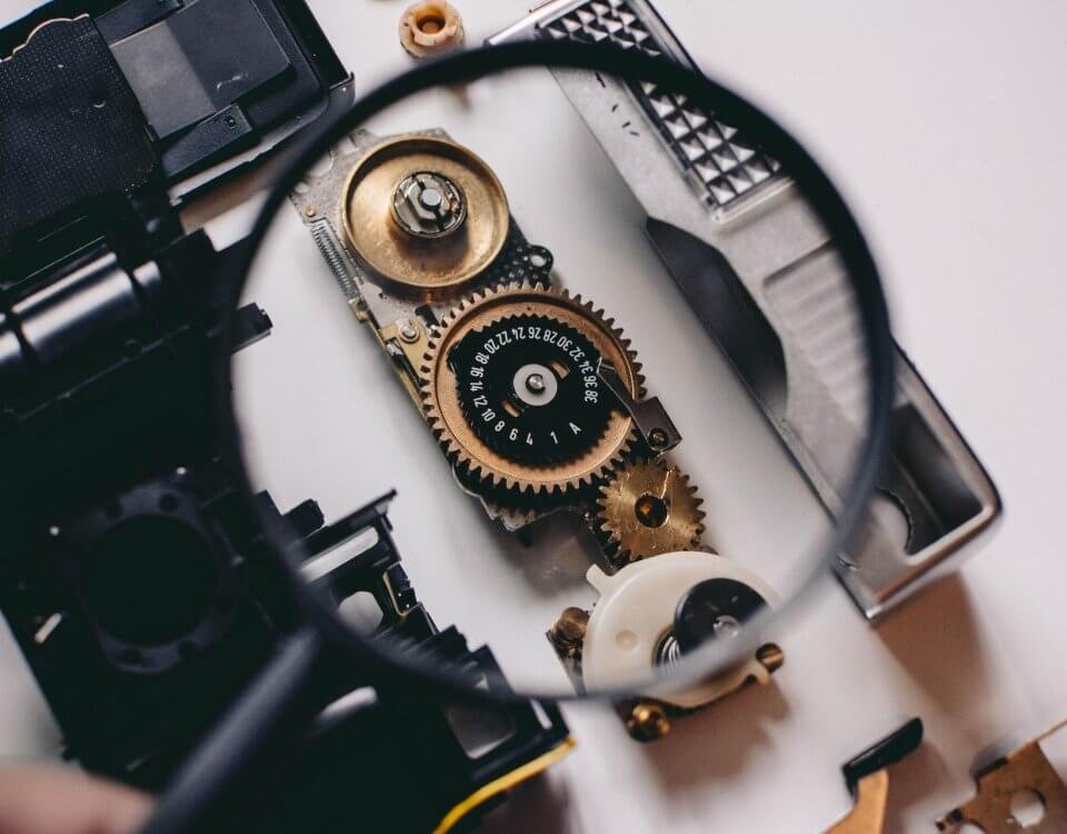 Knowledge area solution evaluation