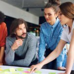 Stakeholder identification - where business analysis starts