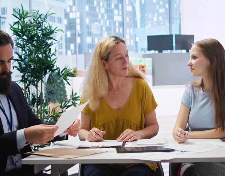 Stakeholder Identification Checklist