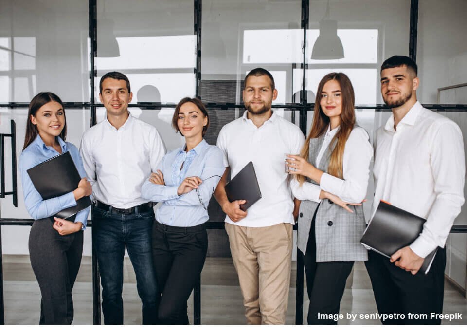 Stakeholder nomination technique