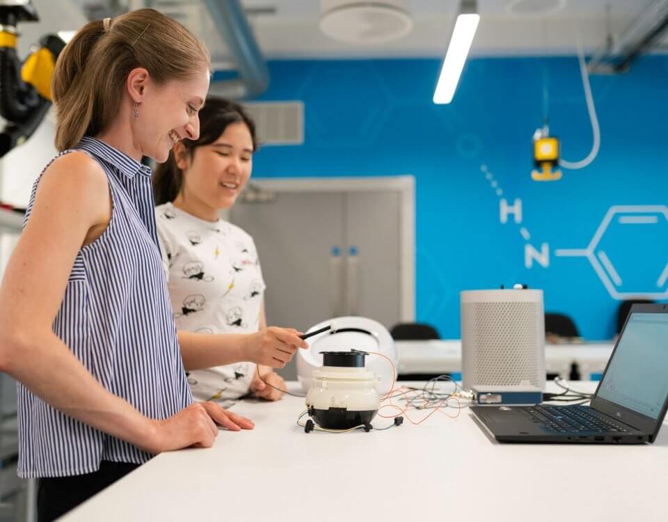 Photo from ThisIsEngineering