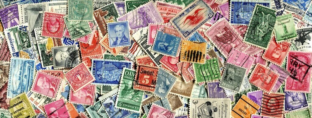 Every collector organizes their collection by categorizing items in it.