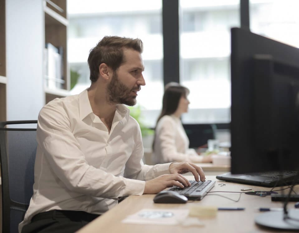 Photo by Andrea Piacquadio from Pexels