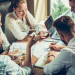 Collaboration is a key